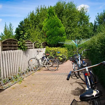 Haus Ahorn 5 Norderney